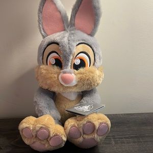 Authentic Disney Parks Bigfoot Thumper